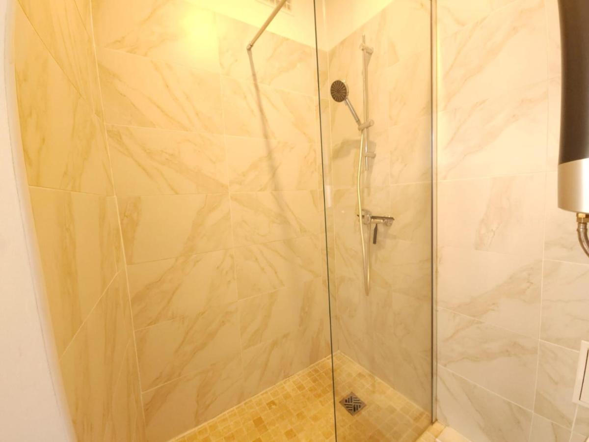 شقة L'Instant Chic - L'Avenue Des Voyageurs Cote D'Opale بولون-سور-مير المظهر الخارجي الصورة